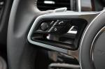 Porsche Macan Turbo 2015 года